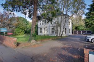 Front External- click for photo gallery